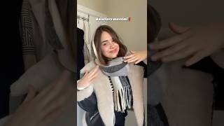 Balaclava mevsimi🧣🌨️❄️☃️ balaclava fyp kışmevsimi [upl. by Oralla]