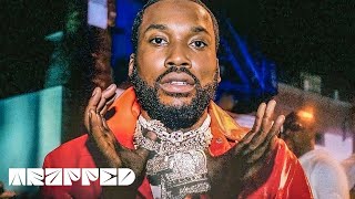 Meek Mill  5AM In Philly Drake Diss Official Video [upl. by Lotson]