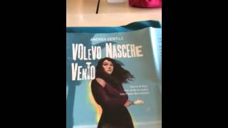 AUDIOLIBRO quotVolevo nascere ventoquot CAP 2 Il Mostro [upl. by Annetta]