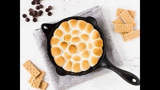 How to Make Smores Dip [upl. by Dabney]