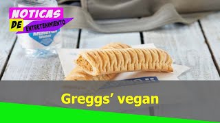 Greggs’ vegan sausage roll has more calories than a McDonald’s cheeseburger and contains palm oil [upl. by Atirahs3]