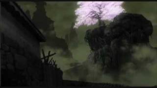 Afro Samurai Resurrection Fight Scene [upl. by Damita]