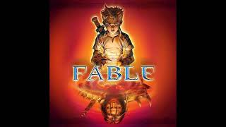 Fable The Lost Chapter Oakvale Background Music [upl. by Mandych654]