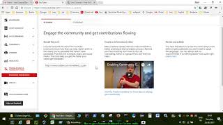 Youtube channel creator studio and dashboard  features  Comments  Analytics [upl. by Cirre]