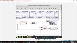 Modulación AM GNU Radio [upl. by Acinnod586]