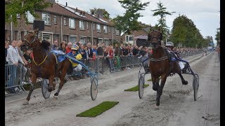 Kortebaan Hillegom 2018 [upl. by Schlosser]