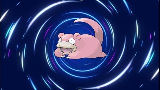 Slowpoke Evolution Line [upl. by Joela]