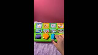 POP UP GAME TOY ASMRTRENDING POP UP [upl. by Whatley]