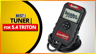 Best Tuner For 54 Triton Reviews 2024 Top 5 Quality Products Review [upl. by Refannej]