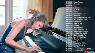 Top 40 Piano Covers of Popular Songs 2023  Best Instrumental Piano Covers All Time [upl. by Claribel839]