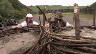 Time Team S20E12 The Time Team Guide to Experimental Archaeology [upl. by Jacquenette]