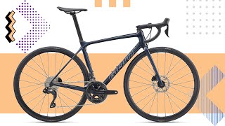 BEST VALUE GIANT ROAD BIKE GIANT TCR ADVANCED DISC 1 2023  Buyers Guide [upl. by Anoet]