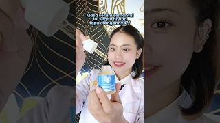 idebenone skincareroutine skincarewajah skintips skinhacks facetreatment facecare skincare [upl. by Lynna]