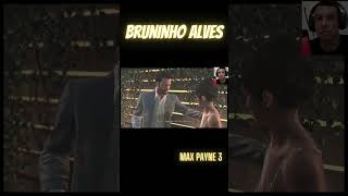 shorts CAÍMOS EM UMA EMBOSCADA  Max Payne 3 [upl. by Senhauser56]