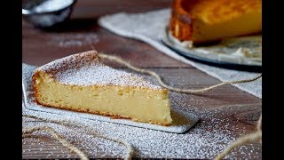 Torta Cremosa alla Ricotta [upl. by Miran696]