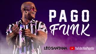 Léo Santana 2019 pagofunk 2019 20 Arilson Arruda CDs [upl. by Maribel]