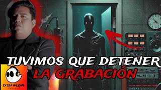 Los relatos más ESCALOFRIANTES de Paco Arias Brujería y casos de Terror extraanormalpodcast [upl. by Azarcon]