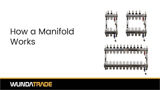 How a manifold works [upl. by Ovatsug]