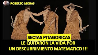 Pitagoras y un Asesinato Irracional [upl. by Ahsiki]