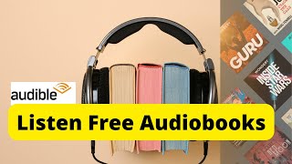 Listen Audiobooks amp Podcasts For Free  Top Stories For You [upl. by Priscilla]