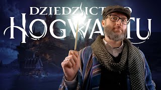 Dziedzictwo Hogwartu  recenzja quaza [upl. by Amann]