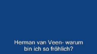 Herman van Venwarum bin ich so fröhlich [upl. by Orips]