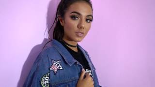 Arianna Ajtar Talks New Season  PrettyLittleThing [upl. by Procter]