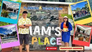 IAMs PLACE PRIVATE RESORT  A PDG Yearender 2023 [upl. by Aivull521]