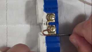 How to wire an electrical outlet [upl. by Jessalyn]