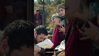 Gonca baby death😭remixturkishseries shortvideos balabalaattitudebalahatunattitudekurulusosman [upl. by Rorke]