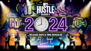 MTV Hustle Season 4 Release Date amp Time Announced for 2024 [upl. by Alilahk]