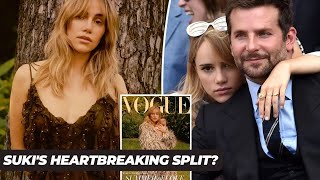 Suki Waterhouse Opens Up About Heartbreaking Split and Finding Love with Robert Pattinson [upl. by Octavus]