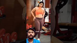 Sooryavanshi Movie Song Ashisreact bollywood ytshorts greenscreen song gym hindi [upl. by Ardnola759]