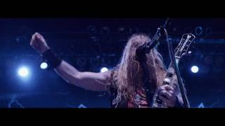 Zakk Sabbath  War Pigs Official Music Video [upl. by Cohbert]