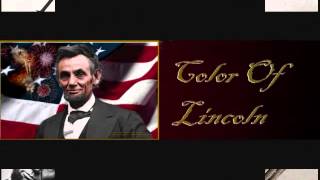 INSPIRATIONAL STORY OF ABRAHAM LINCOLN [upl. by Adnovoj554]