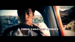 Fast amp Furious 6 Intro 1080p 2 Chainz Wiz Khalifa We Own It [upl. by Brenan145]