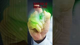 What is DSC  Details of Digital Signature Certificate  How to apply  In Tamil  dsc signature [upl. by Earesed]