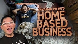 STARTING HOME BASED BUSINESS [upl. by Lightman]