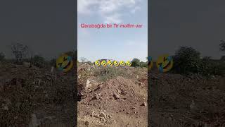 here başına bir kaska qoyub Mellim olub 😂😂😂 shortvideo [upl. by Wilder]