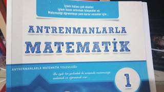 Antrenmanlarla Matematik Koklu Ifadeler 1 [upl. by Nairrad447]