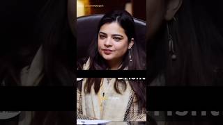 Akanchha Singh 🌟 Rank 44  Upsc Interview [upl. by Nevet]