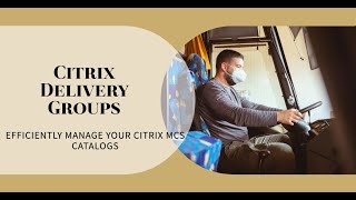 Citrix MCS Catalogs and Delivery Groups Cloudosoft citrix vdi catalogs mcs cloudsoft xenserver [upl. by Clarkin350]