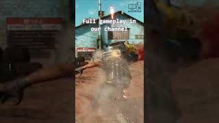 Far Cry 6 Part 2  Gaming With Crew  Gameplay [upl. by Aileduab212]