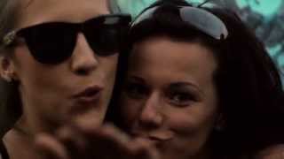 Statek Augustów 06072013 Welcome Summer on BOAT Party [upl. by Aruam]