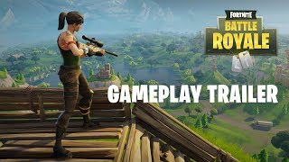 How to Download Fortnite on iOS  Get Fortnite on iPhone amp iPad  2022 [upl. by Stenger]