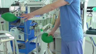 MEDICINE in a Nutshell The Anaesthetic Machine [upl. by Boaten]