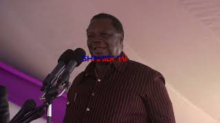 ATWOLI Muache kulialia na shilingi 200M za Ruto alitumia kwa ndege [upl. by Iarahs]