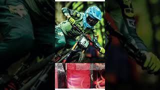 New DOWNHILL MTB yearbook – Hurly Burly 2024 [upl. by Davon139]