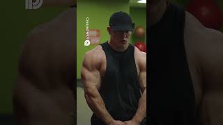 Sams crazy bicep vein [upl. by Nyrrek390]