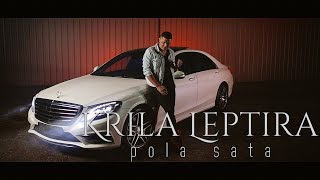 Krila Leptira  Pola sata  Official Video 2019 [upl. by Ylera]